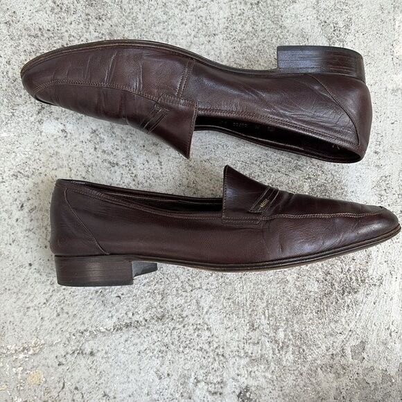 Bally of Switzerland loafers - Picture 2 of 8